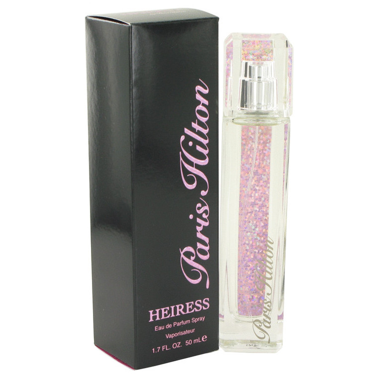 Heiress by Paris Hilton For Women's EDP Spray 1.7 oz