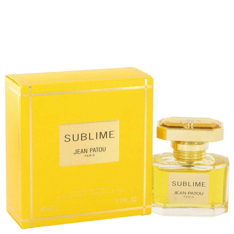 Sublime 1.0oz Edp Sp