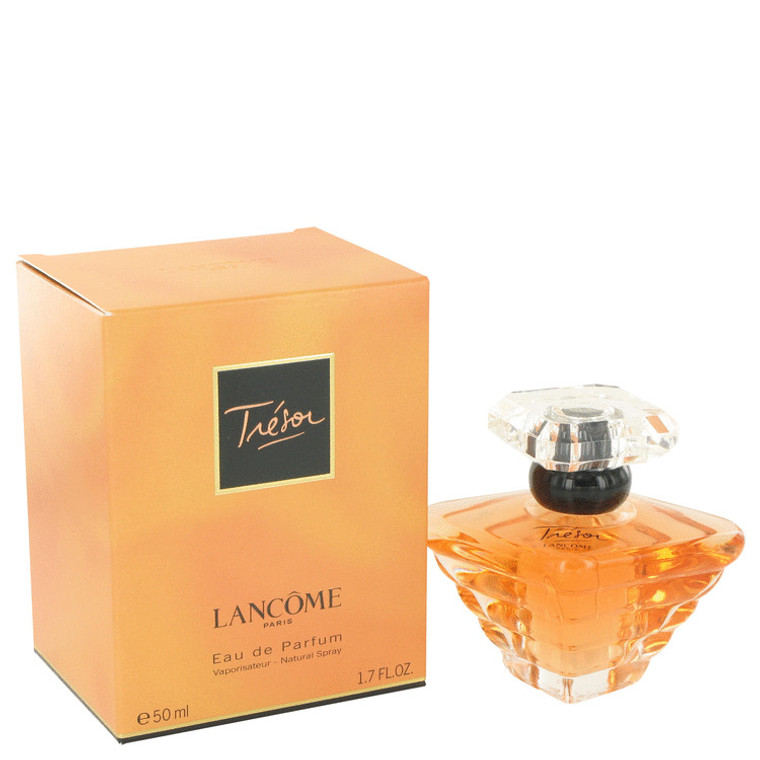 Tresor 1.7oz Edp Sp