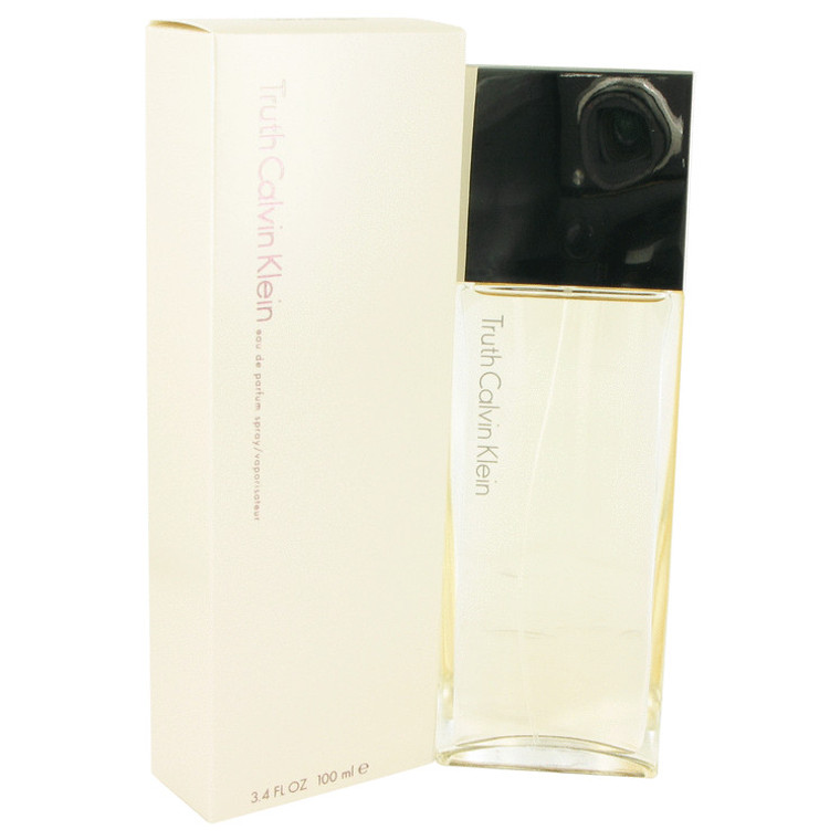 Truth 3.4oz Edp Sp Fragrance for Women