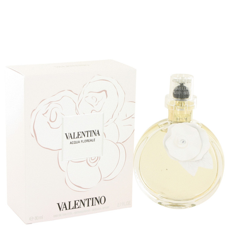 Valentina Acqua Floreale 1.7oz Edt for Women