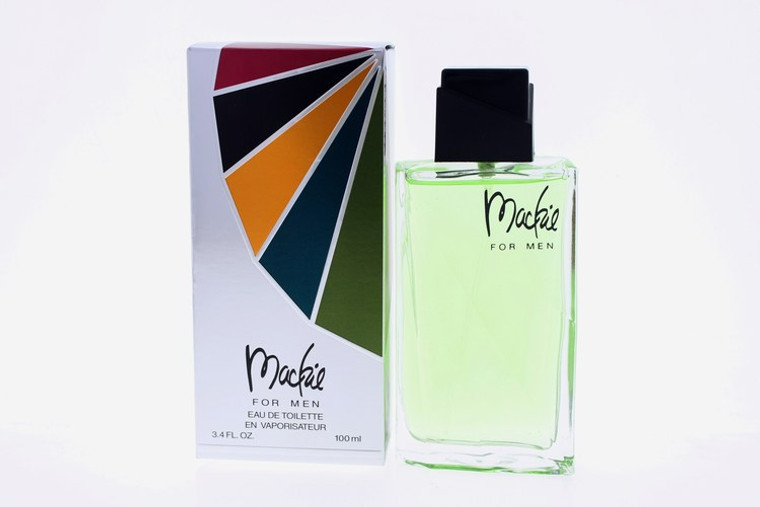 BOB MACKIE EAU DE TOILETTE SPRAY 3.3 OZ