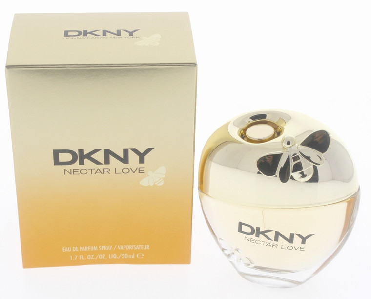 DKNY NECTOR LOVE FOR WOMEN EAU DE PARFUM SPRAY 1.7 OZ