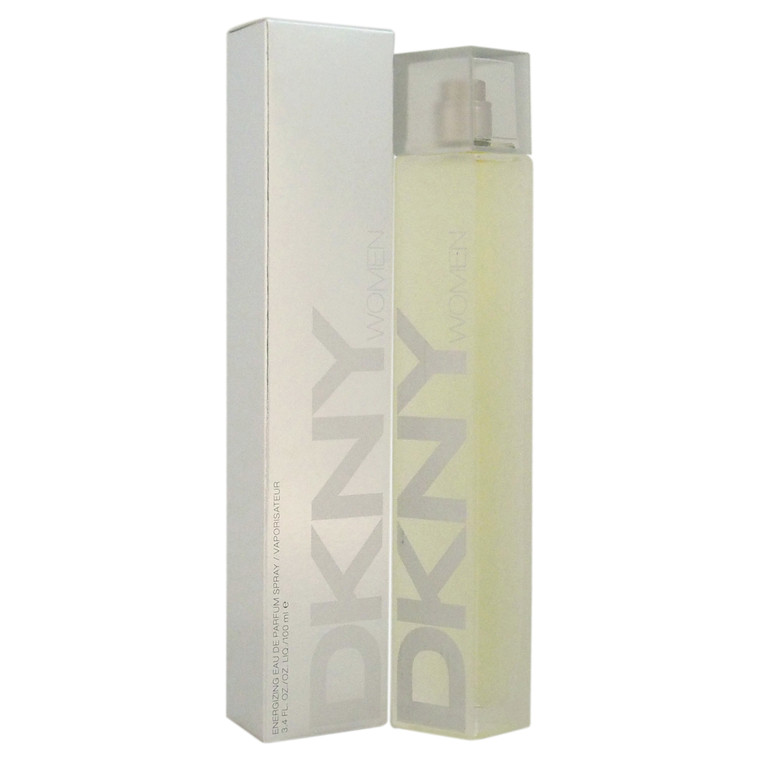 DKNY FOR WOMEN EAU DE PARFUM SPRAY 3.4 OZ