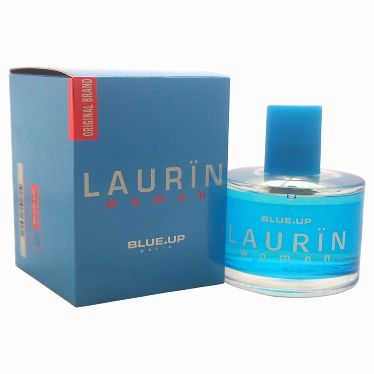 LAURIN FOR WOMEN EAU DE PARFUM SPRAY 3.4 OZ