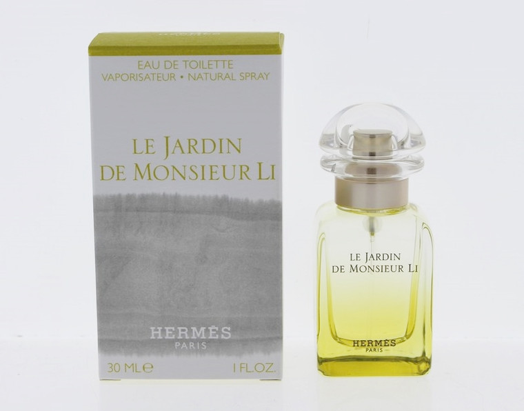 LE JARDIN DE MONSIEUR LI FOR WOMEN EAU DE TOILETTE SPRAY 1 OZ