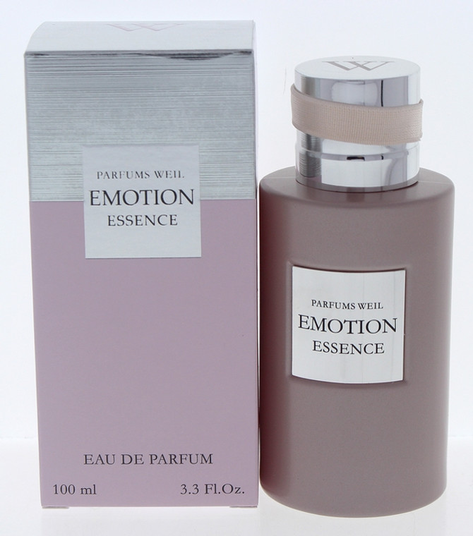 WEIL EMOTION ESSENCE FOR WOMEN EAU DE PARFUM SPRAY 3.3 OZ