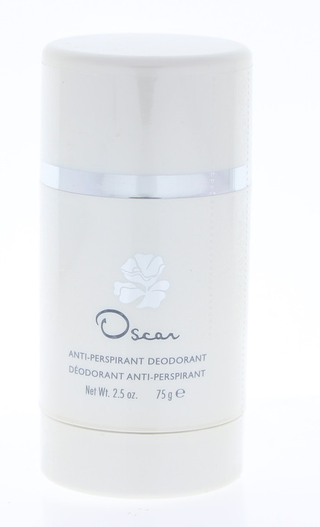 OSCAR FOR WOMEN DEODORANT STICK 2.5 OZ