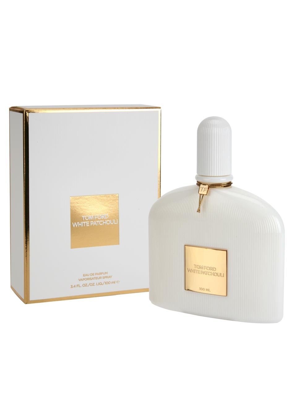 Tom Ford White Patchouli Fragrance For Women 3 4 Oz Edp Spray