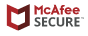 Mcafee Secured
