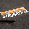 Stronger Than Steel Men's Sweatshirt