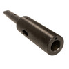 4-4 Morse Taper Extension 12"