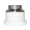 PeddiM3 Ceramic Ring | Plate