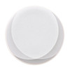 PeddiM3 Protective Lens | Plate