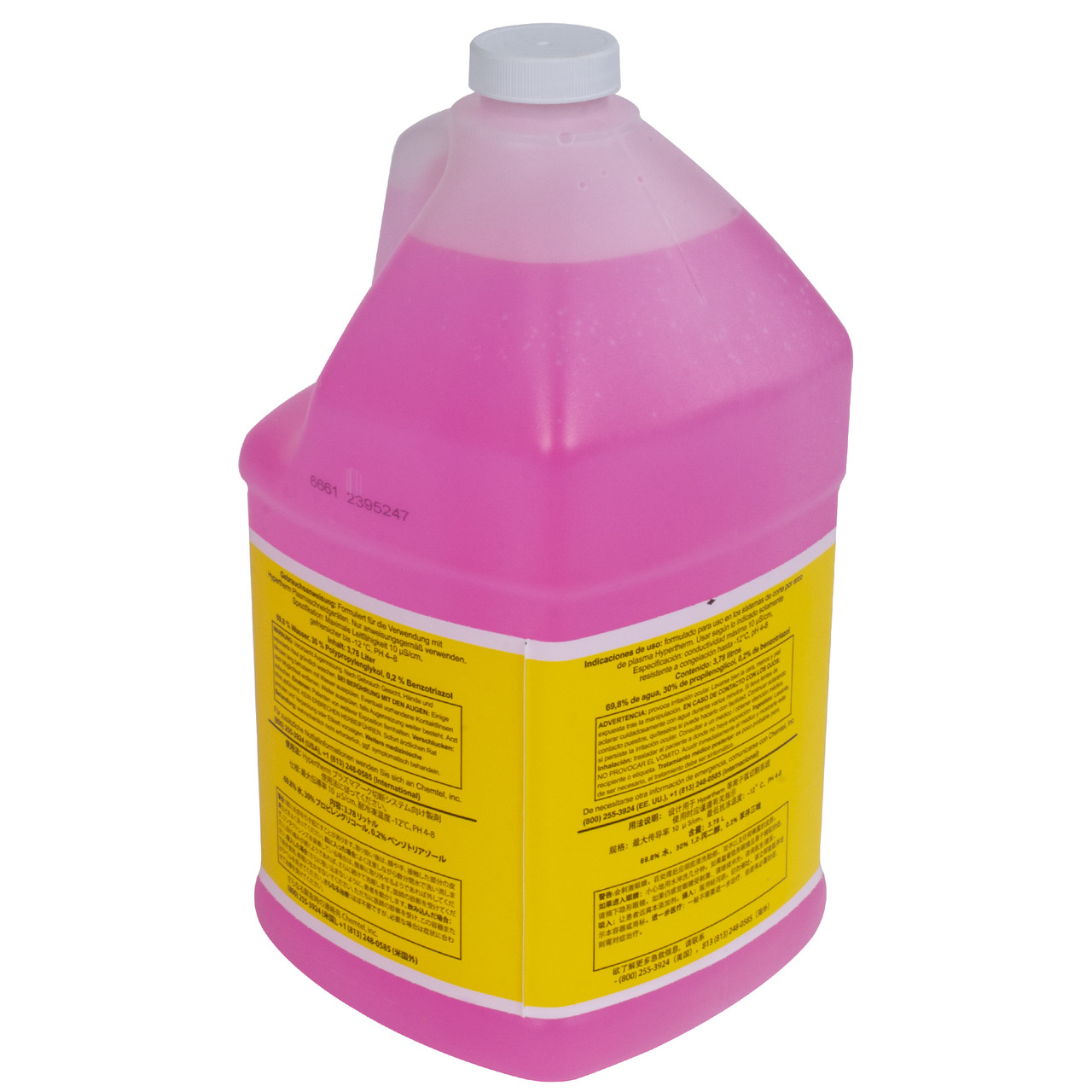 Hypertherm Torch Coolant | Peddinghaus