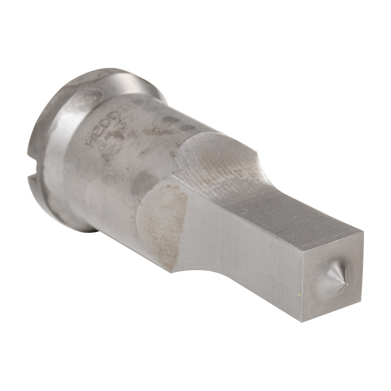 132 Series Square Punch Anglemaster Peddinghaus