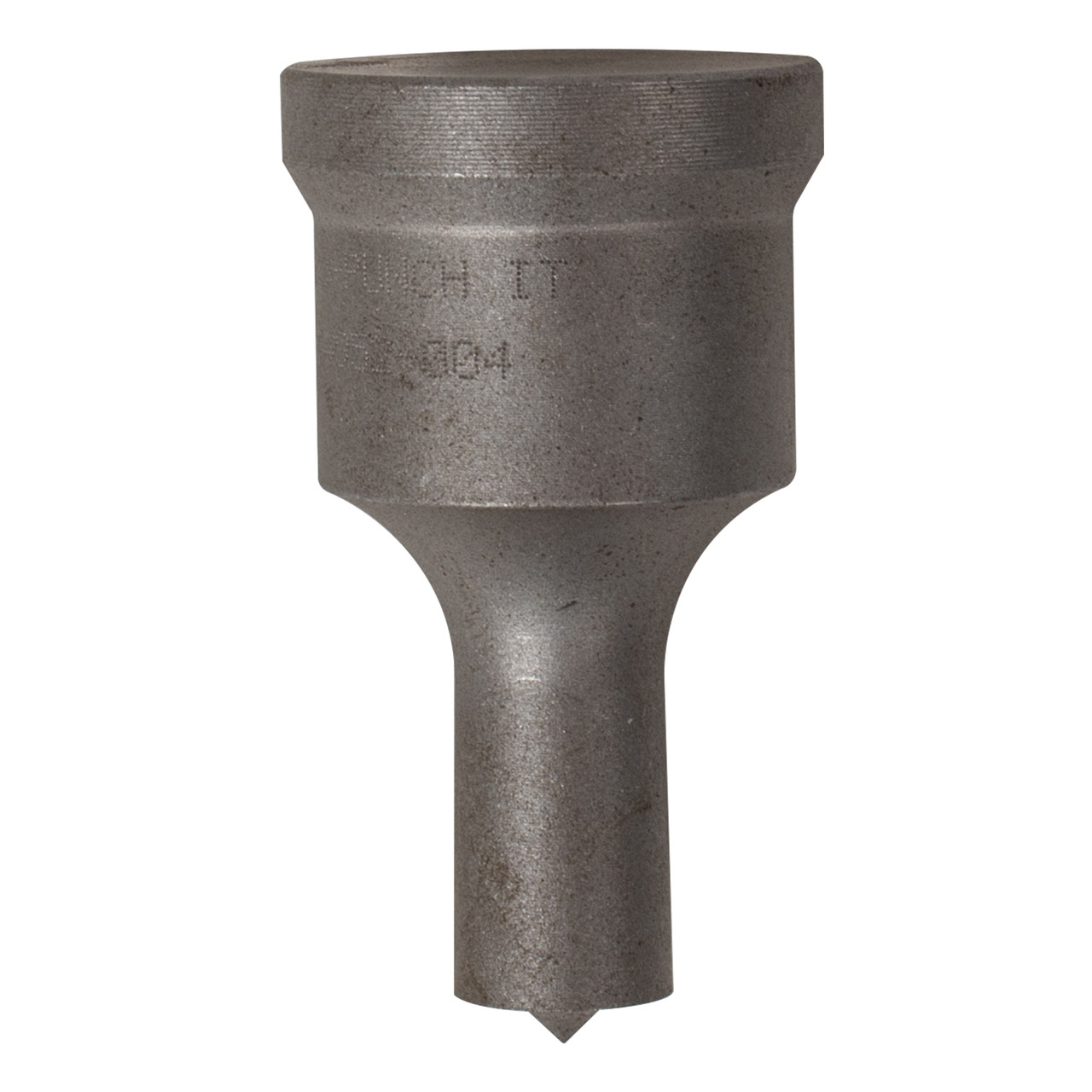 152 Series Round Punch | Ironworker | Peddinghaus