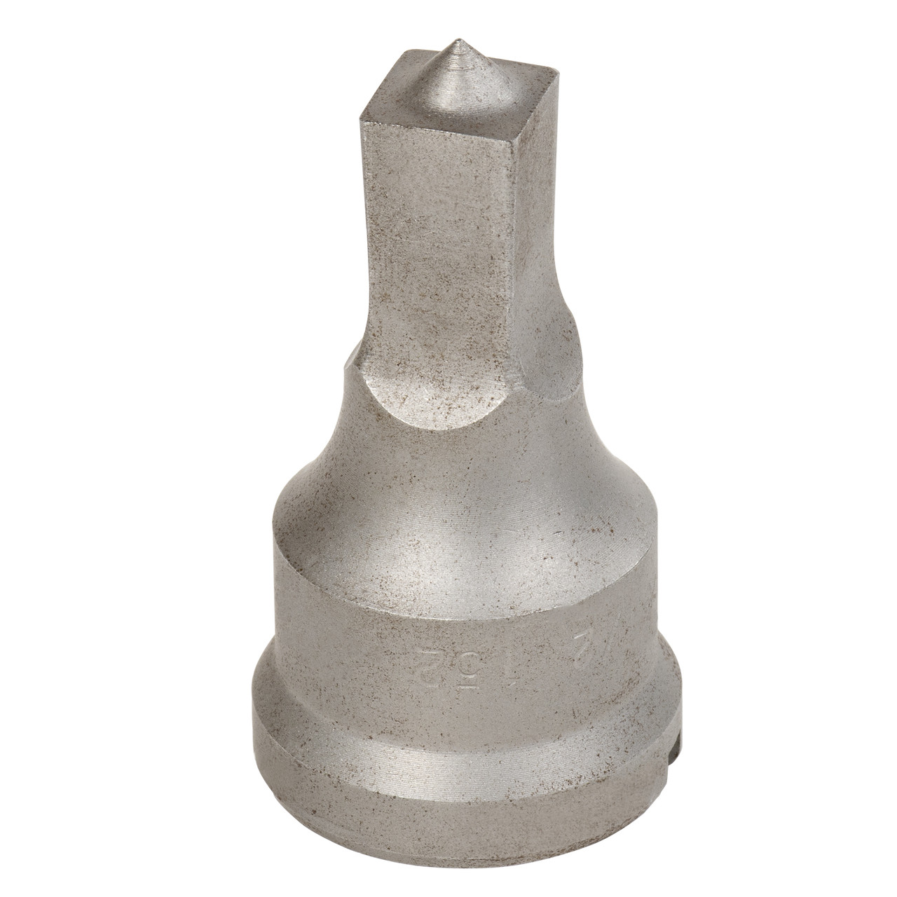 Punch↑ 1 2 3 4 Greenlee LS100X11SB4 Intelli-PUNCH 11-Ton Knockout Kit, 1/2