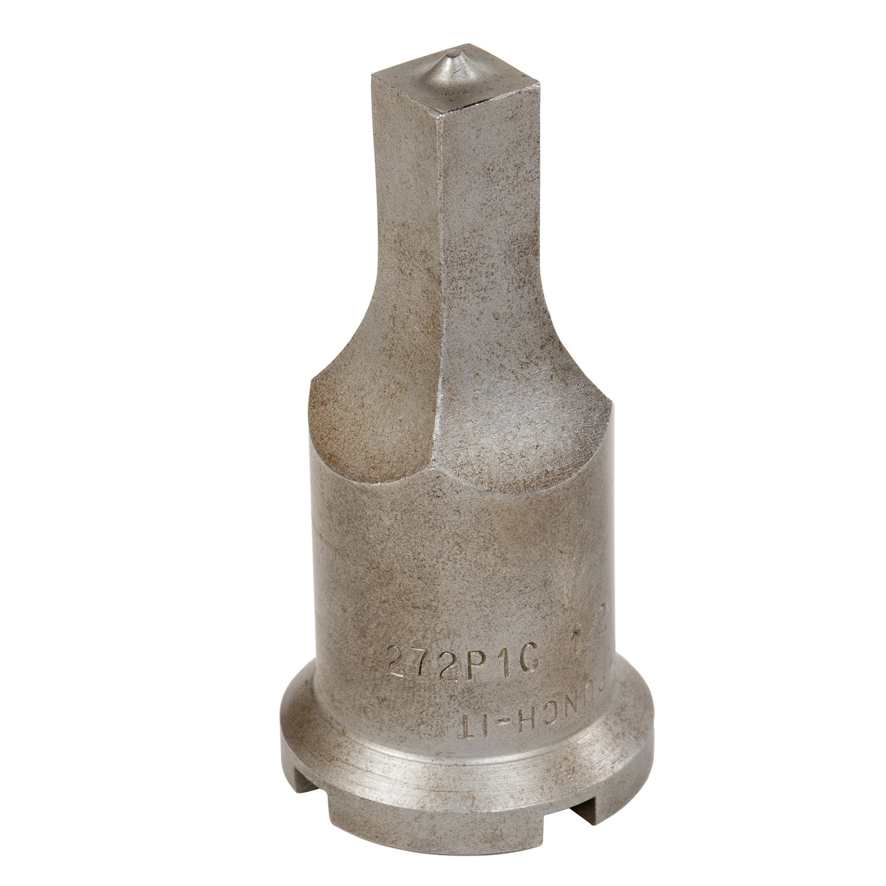 272 Series Square Punch | Anglemaster | Peddinghaus