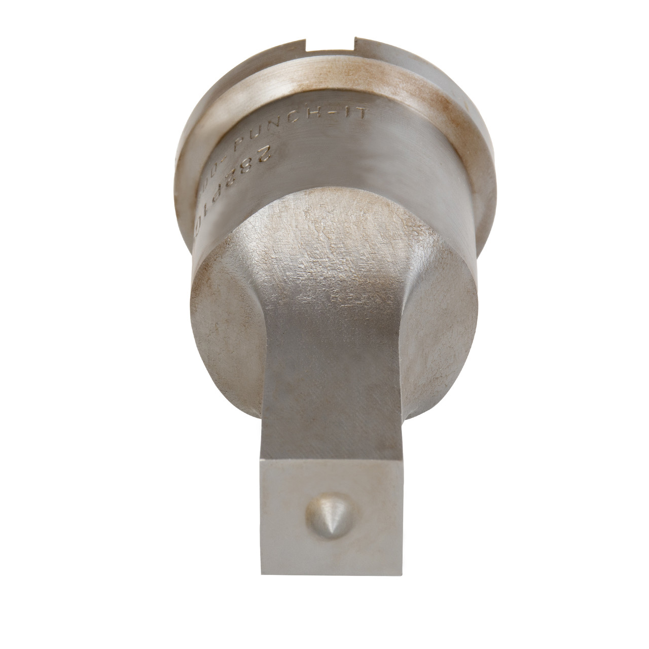 282 Series Square Punch | Anglemaster | Peddinghaus