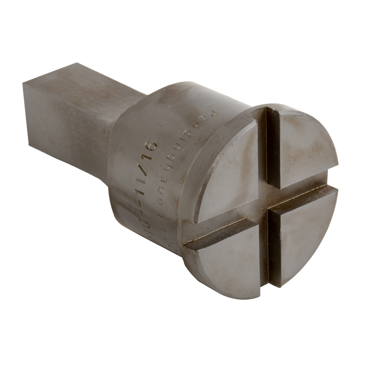 282 Series Square Punch | Anglemaster | Peddinghaus