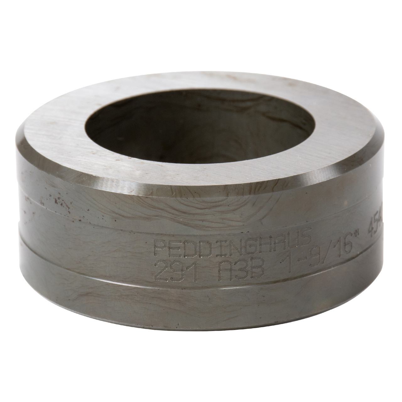 291 Series Round Die Plate Machine Peddinghaus