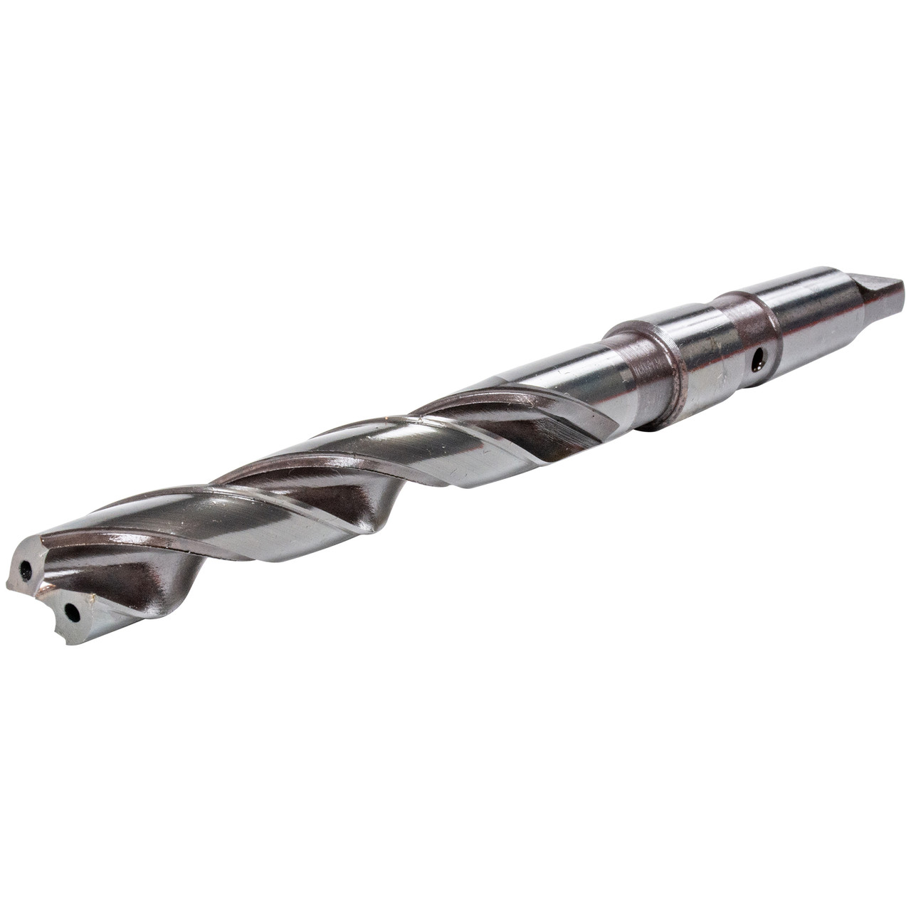 PeddiTwist Drill Bits for Structural Steel | Peddinghaus