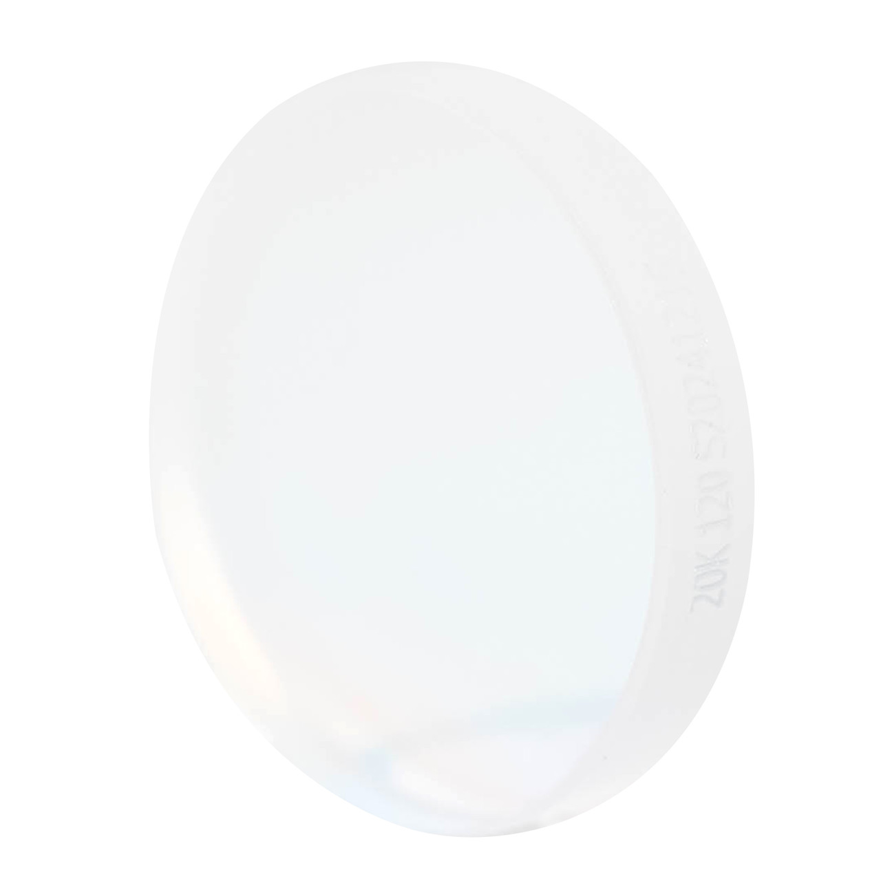 Protective Lens | Plate