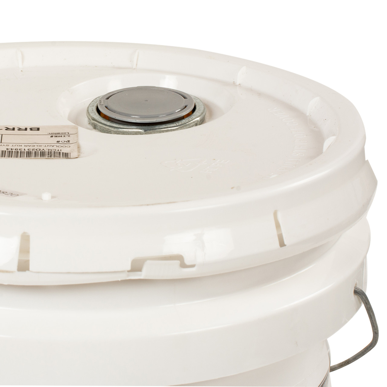 Klear Kut Semi Synthetic Cutting Fluid | Peddinghaus