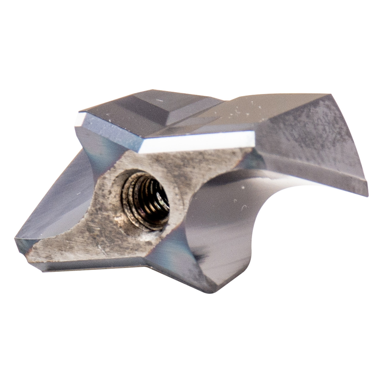 Kennametal KSEM Carbide Inserts, Modular Drills, KSEM KC7315