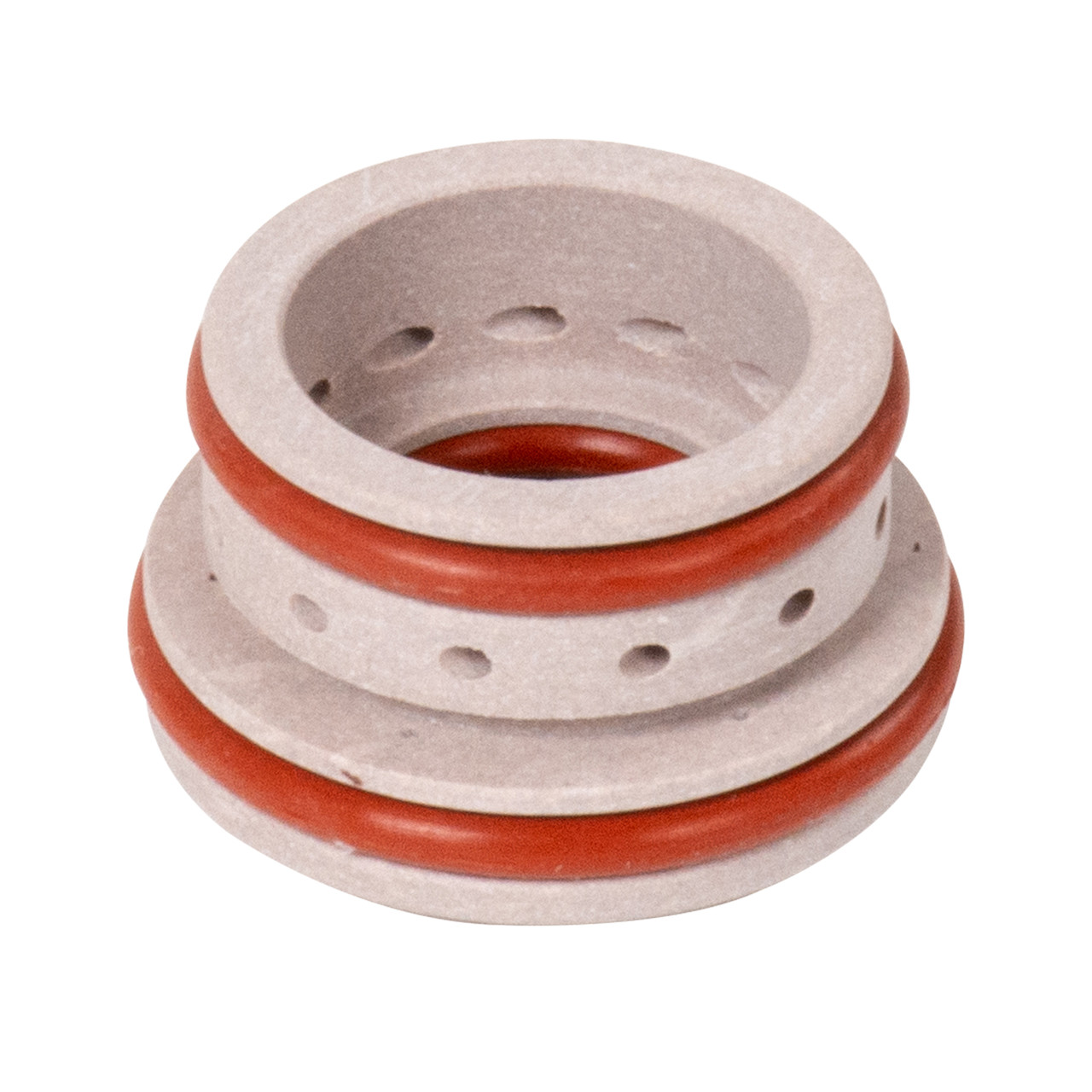 【hum】WG Octagon Ring (9.5号) hum ハム OCTAGON RING リング ゴールド プラチナ 和彫り