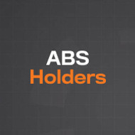 ABS Holders