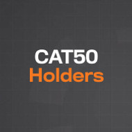 CAT50 Holders