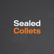 Sealed Collets