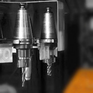 Tool Holders & Accessories