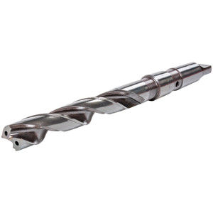 PeddiTwist Drill Bits for Structural Steel | Peddinghaus