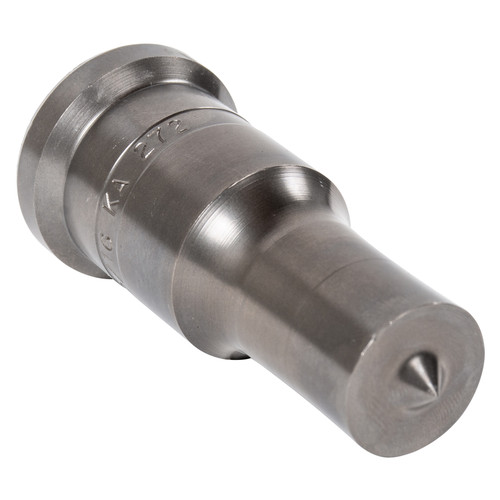 272 Series Round Punch | Anglemaster | Peddinghaus