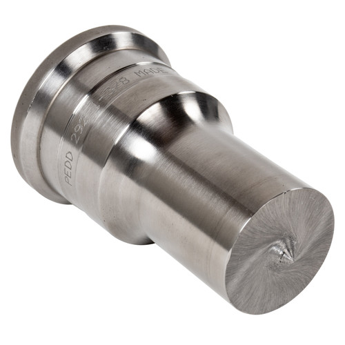 292 Series Round Punch | Plate Machine | Peddinghaus