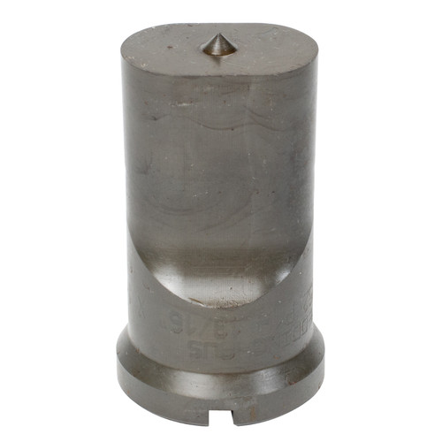 152 Oblong Punch 152 Oblong Punch