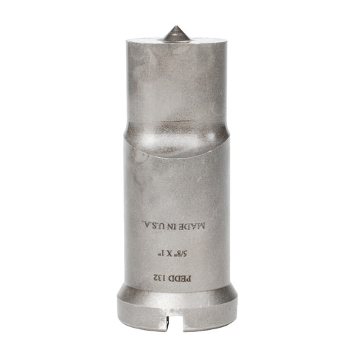 132 Oblong Punch 132 Oblong Punch