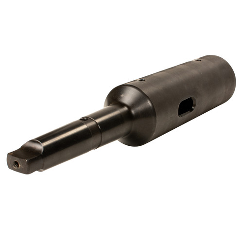 4-4 Morse Taper Extension 12" 4-4 Morse Taper Extension 12"
