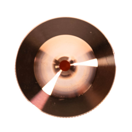 laser booster nozzle laser booster nozzle