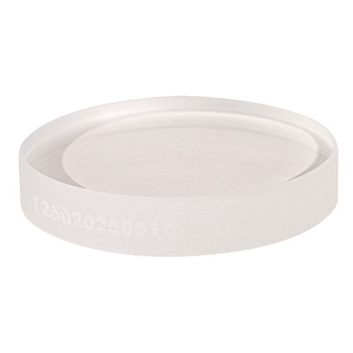PeddiM3 Protective Lens | Plate