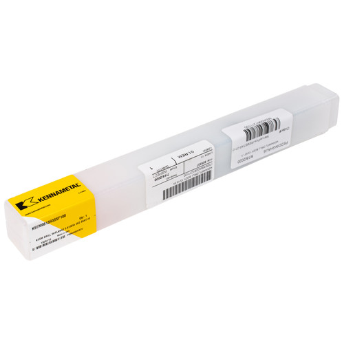 Kennametal - Series KSEM Bodies, 3xD Drill Depth Diameter