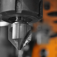 Carbide Tooling Carbide Tooling