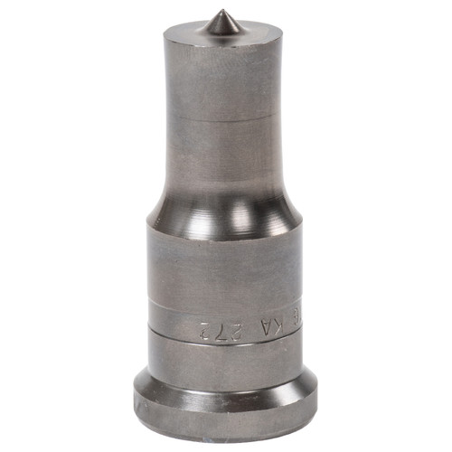 272 Series Round Punch Anglemaster Peddinghaus