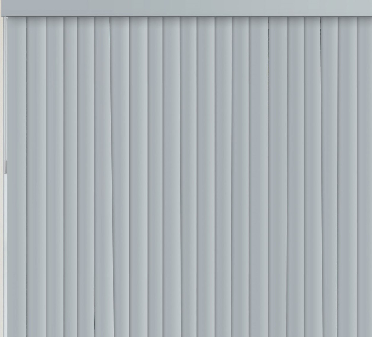 vertical blinds parts