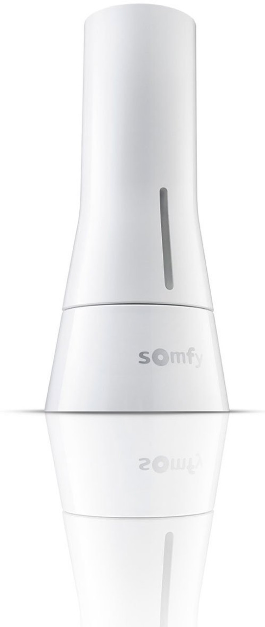 Somfy Tahoma RTS/Zigbee Smartphone and Tablet Interface