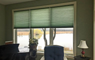 How to Clean Cellular Shades