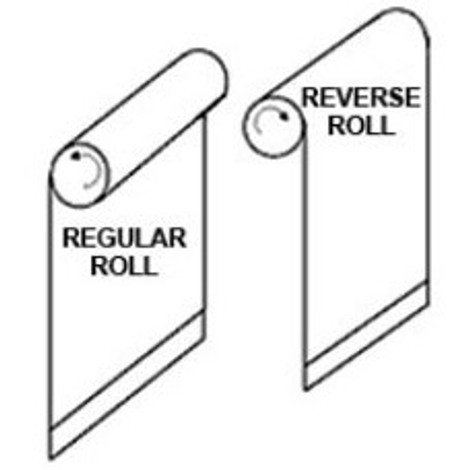 How to Change the Direction of a Roller Shade